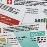 Les primes maladie 2024 enregistrent une augmentation importante pour toutes les classes d’âge.